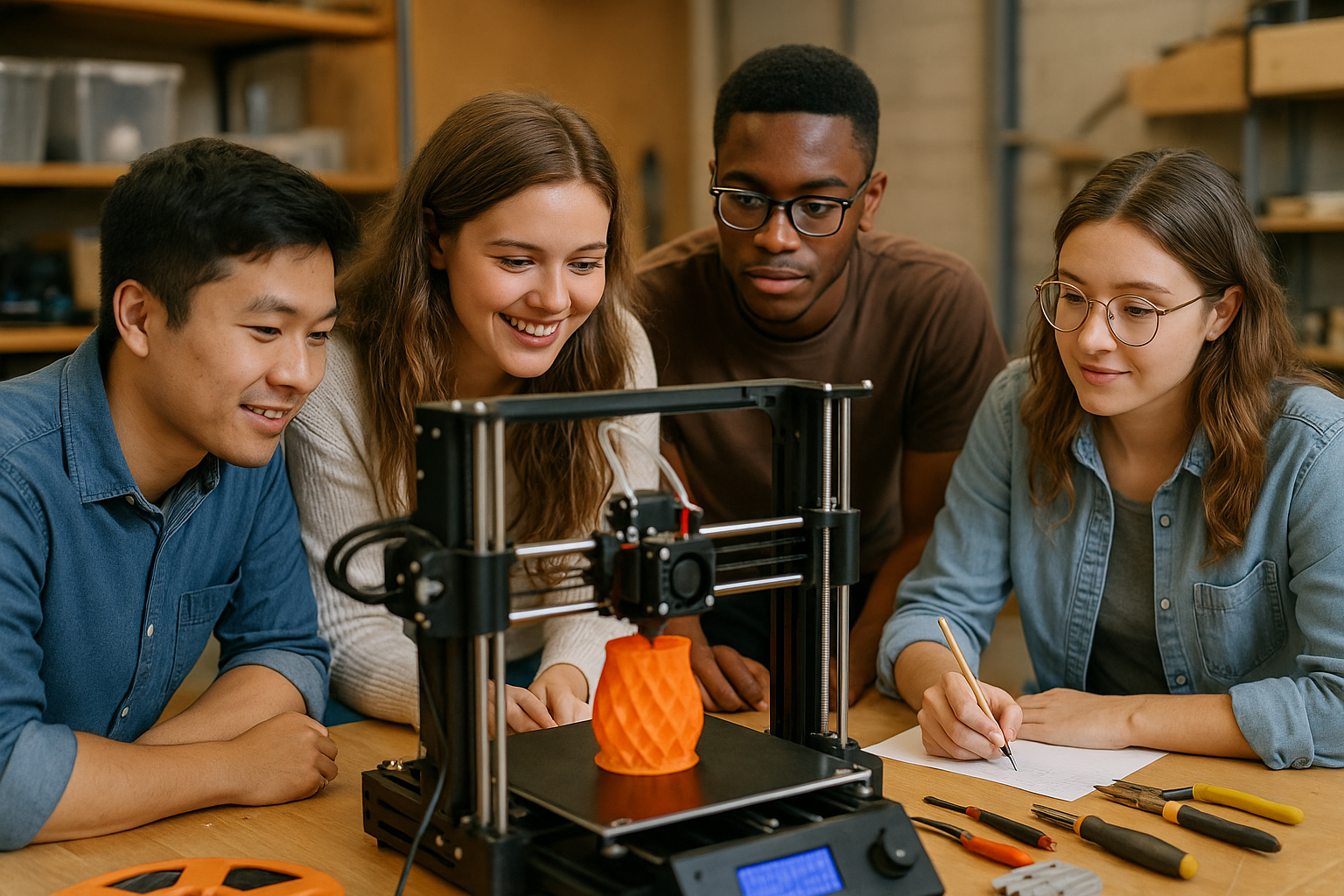 RAT Open Competition