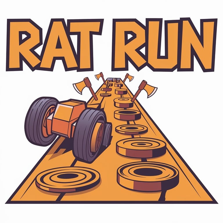 RAT Run
