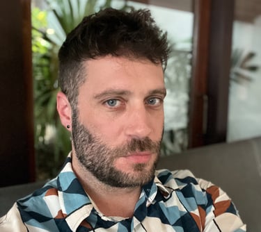 Matthew Bonnell