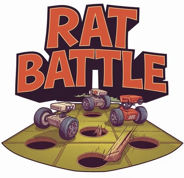 RAT Battle