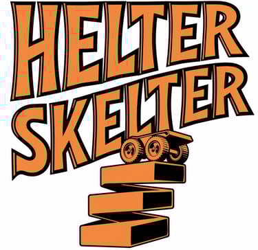 Helter Skelter
