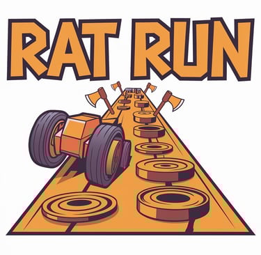 RAT Run
