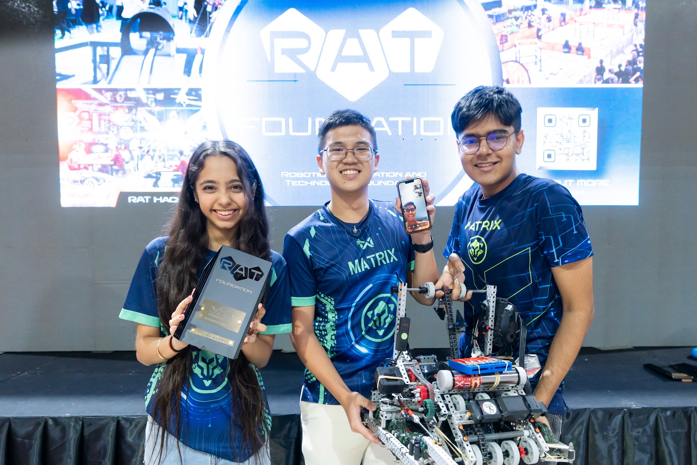 RAT Event