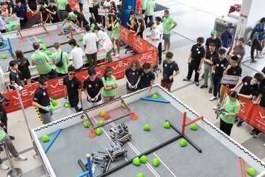 VEX Competition